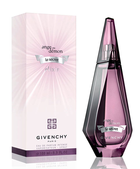 Givenchy Ange ou Démon Le Secret Elixir - Girls Of T.O.