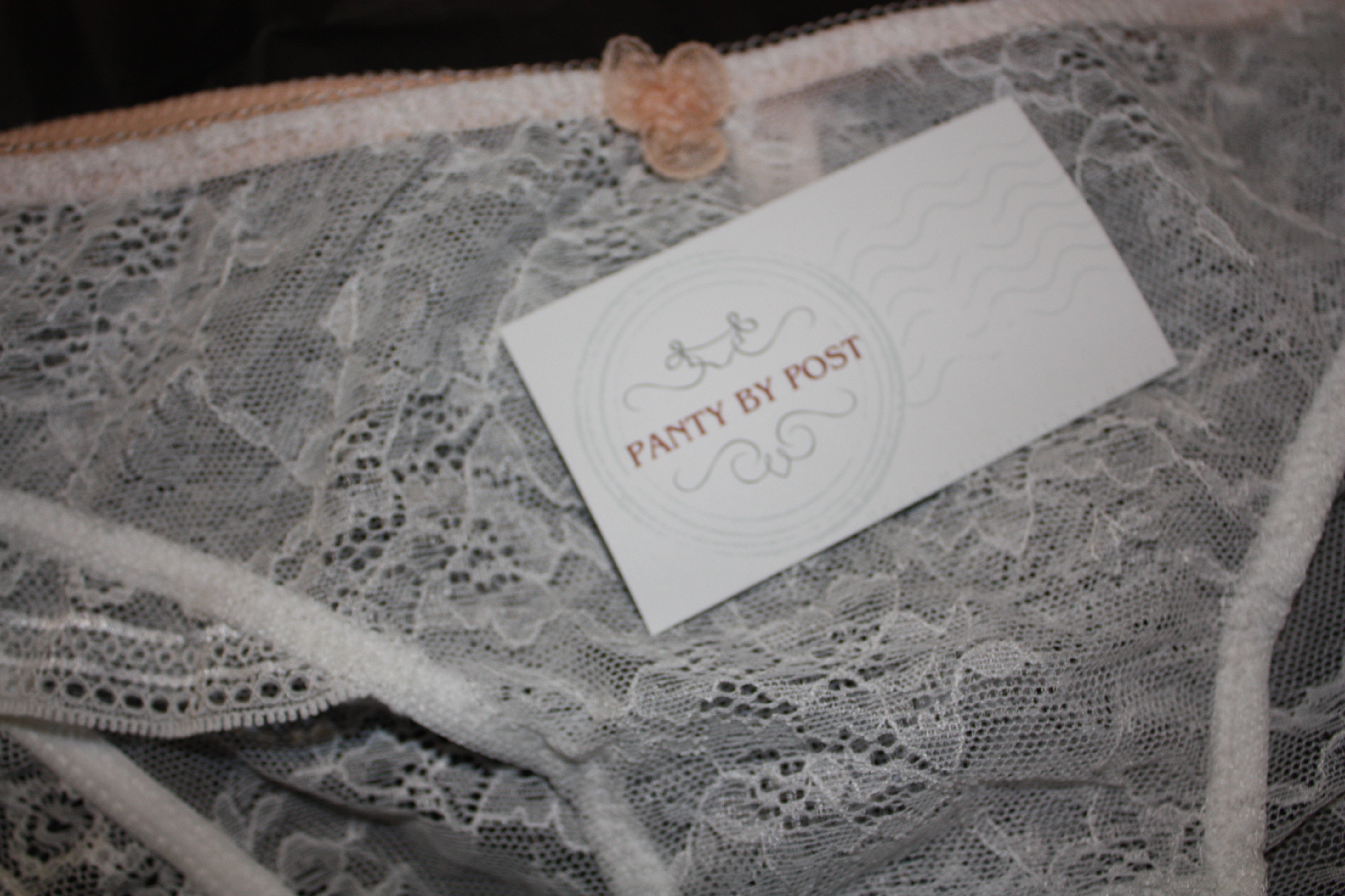 Panty By Post