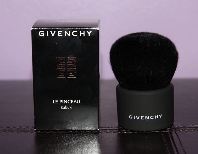 Givenchy Healthy Glow Powder \u0026 Kabuki 