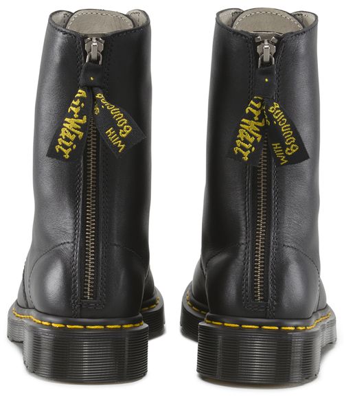 thumb core Beloved Dr. Martens x Y's Collection - Girls Of T.O.