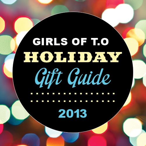 GOTO Gift Guide