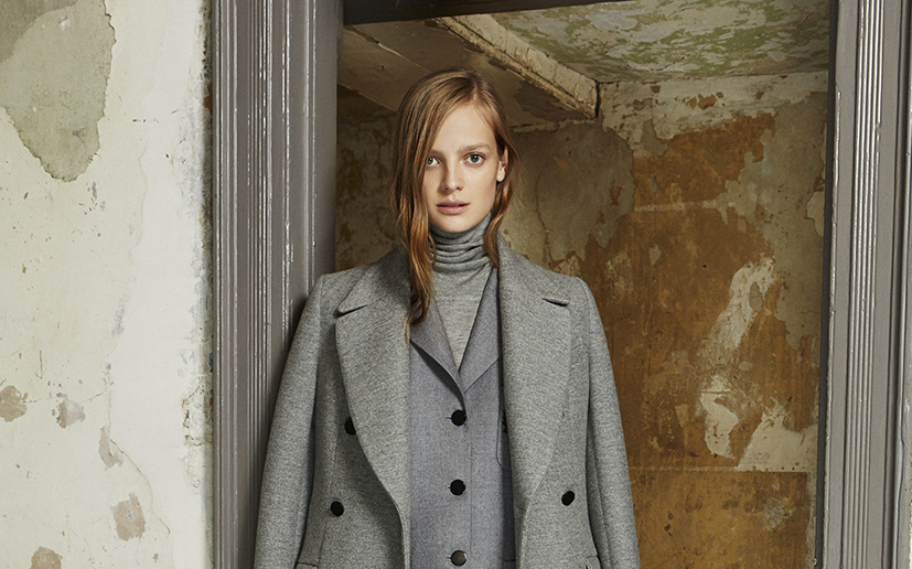 Mulberry pre-fall 2015 collection
