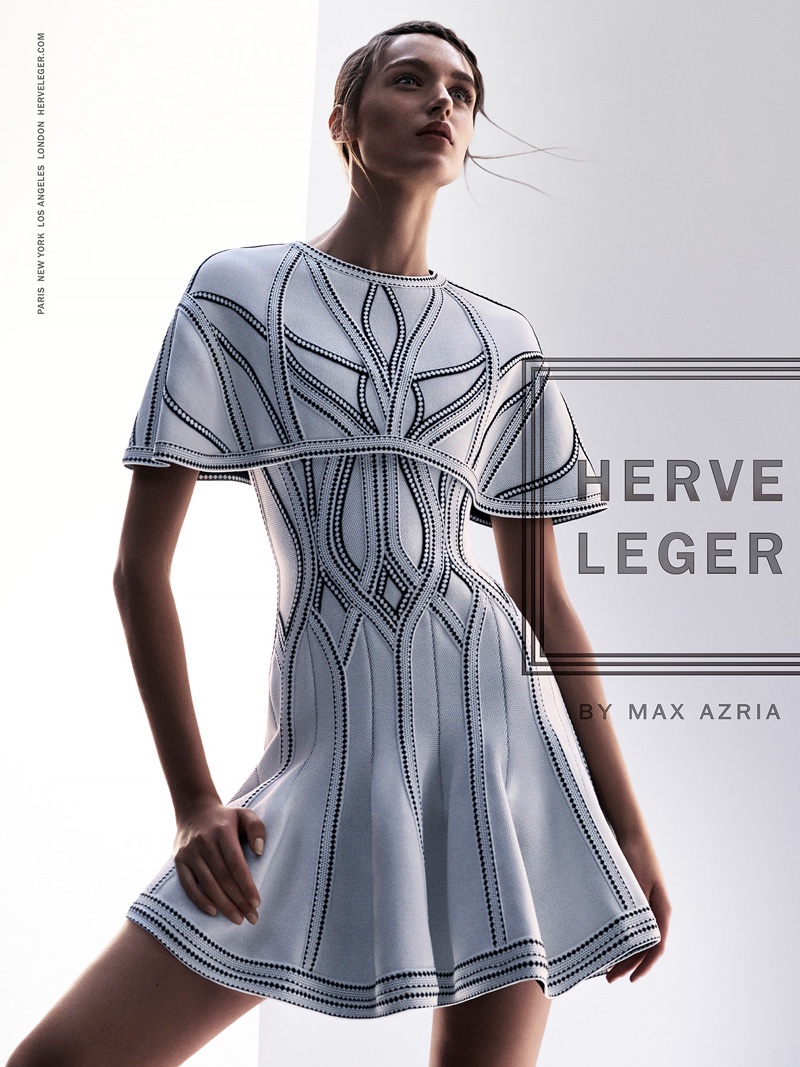 Herve-Leger-Spring-Summer-2016-Campaign01