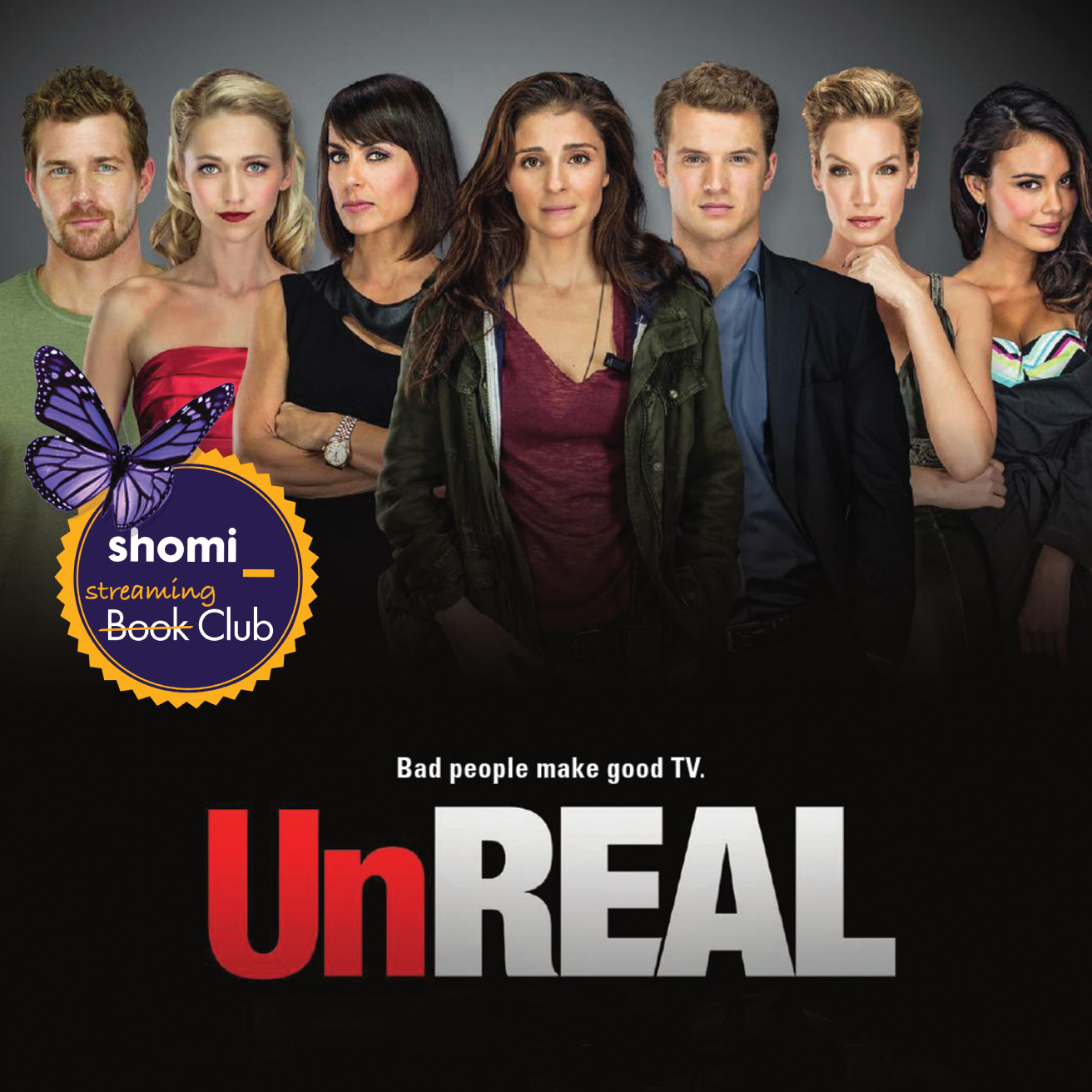 Join shomi’s Streaming Club and Enjoy the Shows of the Summer