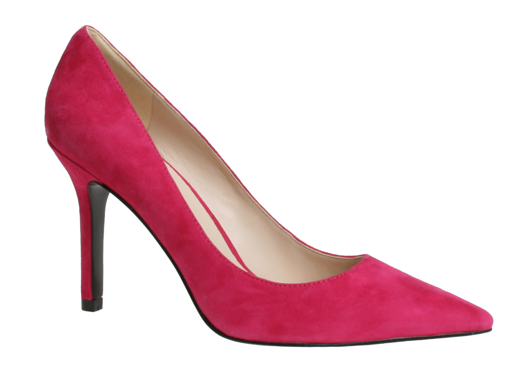 Nine West Launches Pick Your Pump Program - Girls Of T.O.