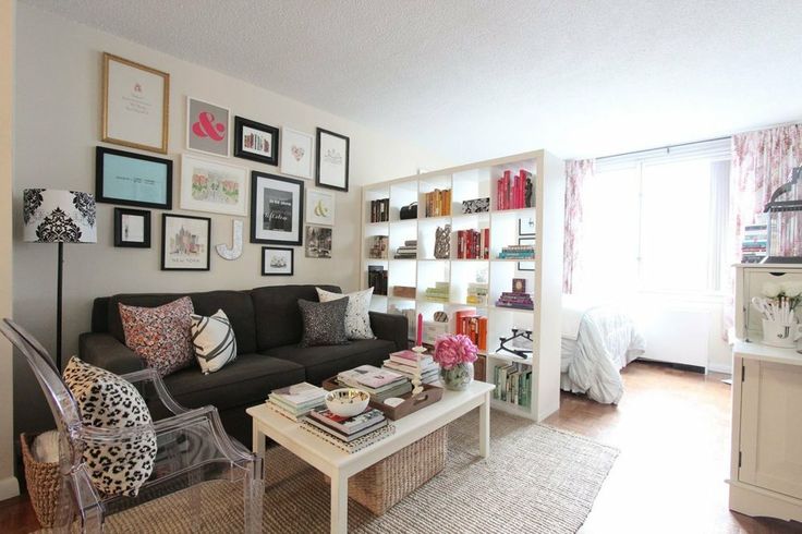 How to Setup a Studio in a Small Space
