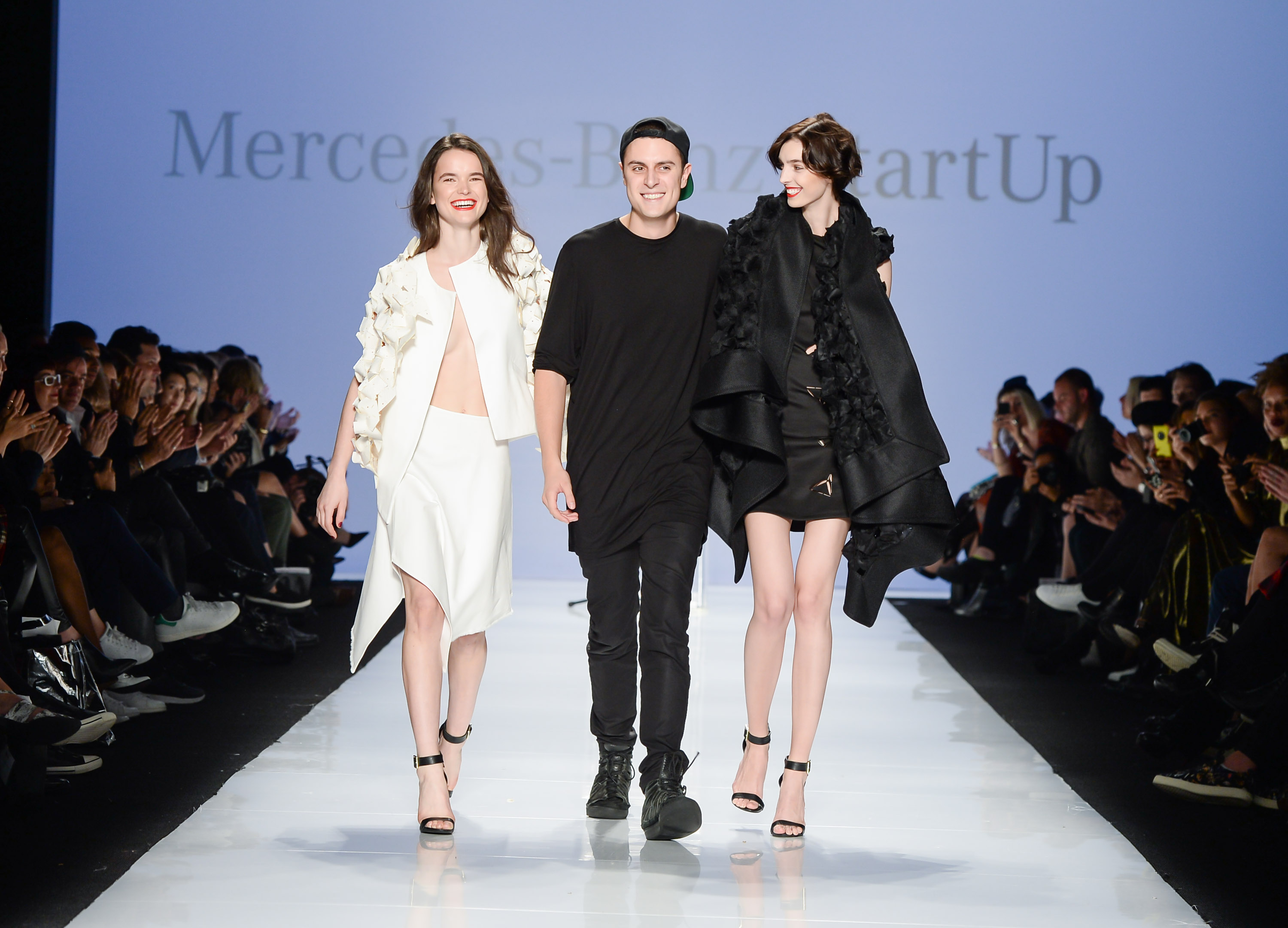 EPP: Events, People, Products: Asia sashays into the global fashion runway  with MasterCard