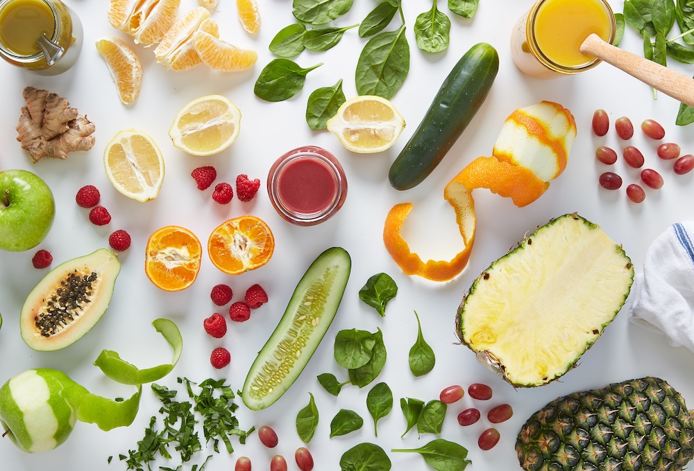 Tips for Detoxing the Right Way