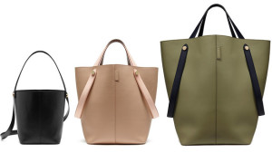 Mulberry Introduces The Kite Collection