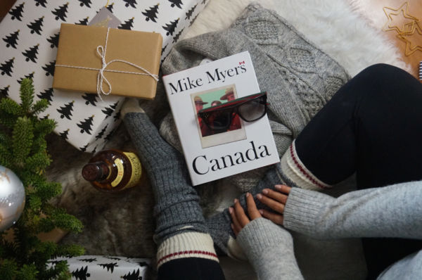 Gifting Ideas for Your Guy Girls Of T.O.