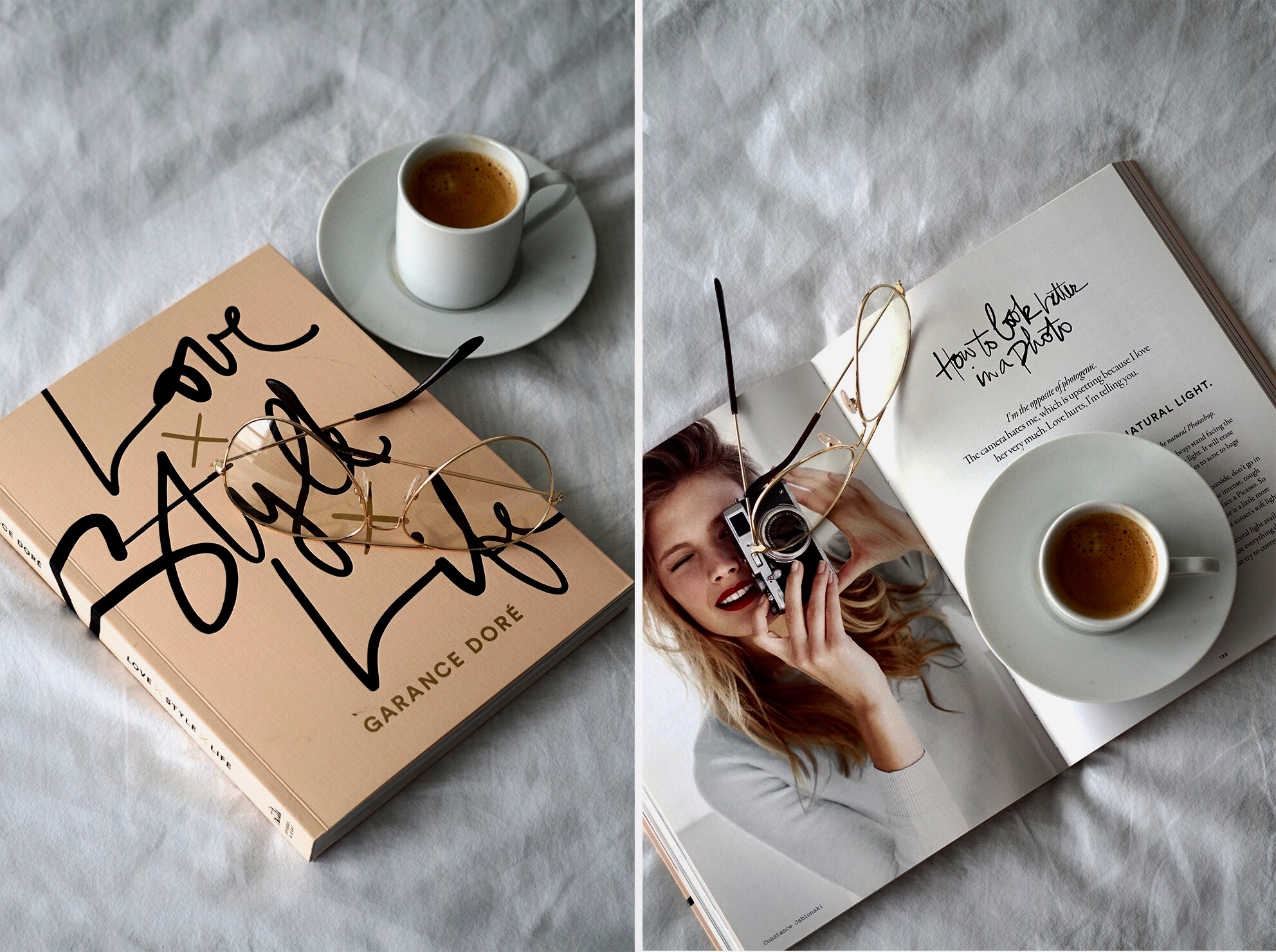 Coffee Table Book Favourites